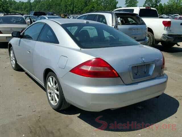 WP1AA2AY0LDA08841 2005 HONDA ACCORD