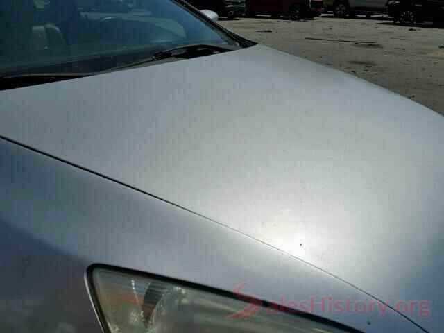 WP1AA2AY0LDA08841 2005 HONDA ACCORD