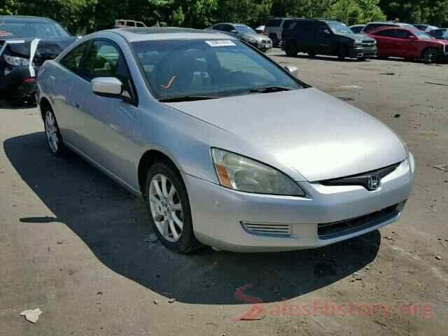 WP1AA2AY0LDA08841 2005 HONDA ACCORD