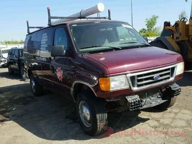 W1N0G8DB5LF775295 2006 FORD ECONOLINE