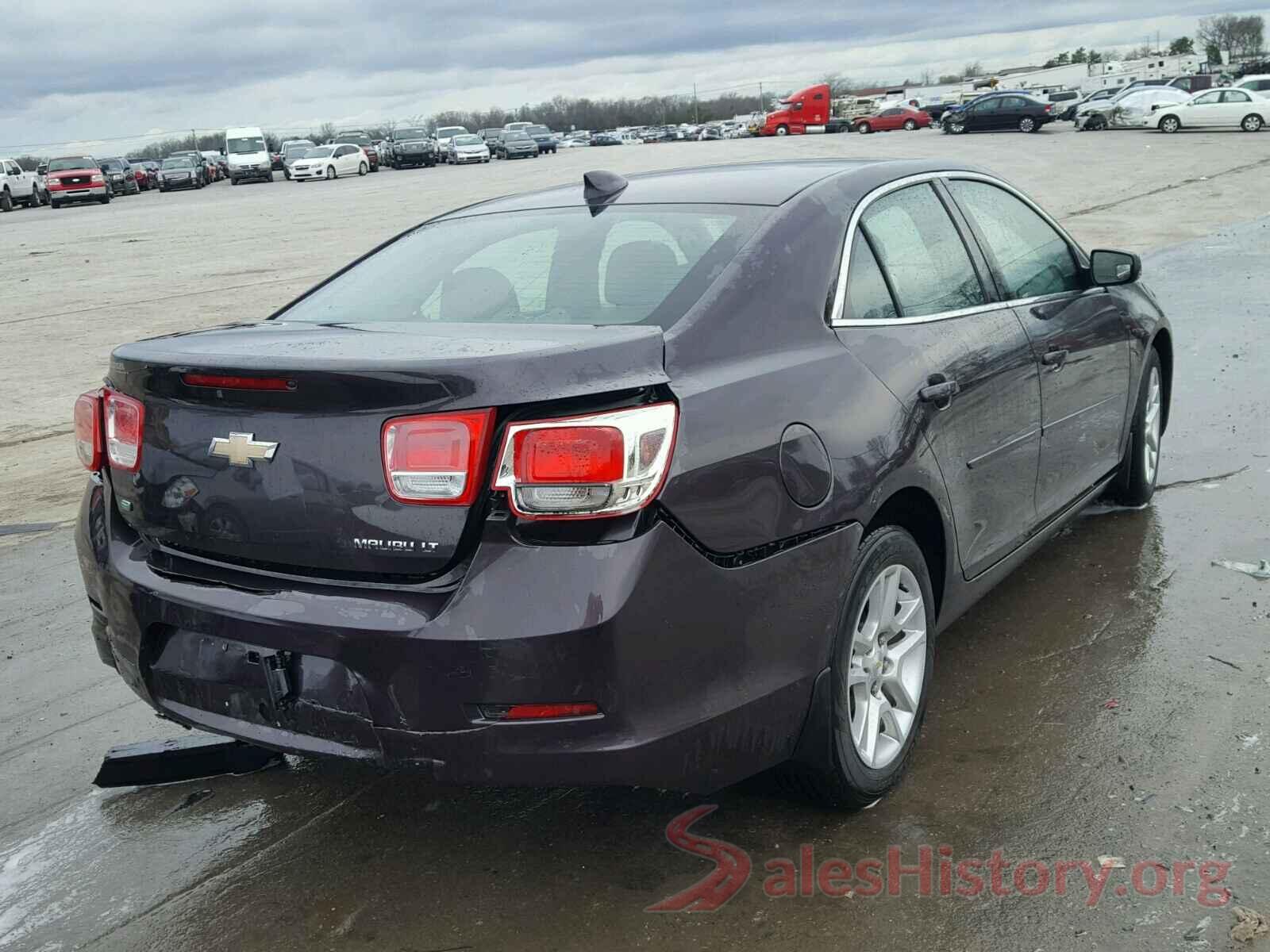 3VWC57BU4LM088878 2015 CHEVROLET MALIBU