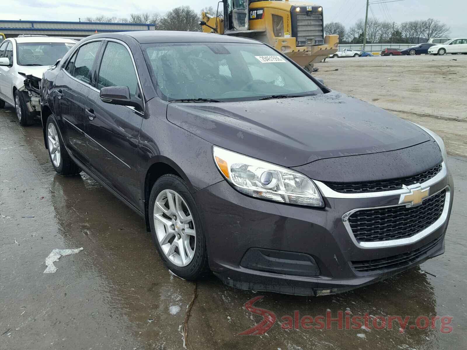 3VWC57BU4LM088878 2015 CHEVROLET MALIBU