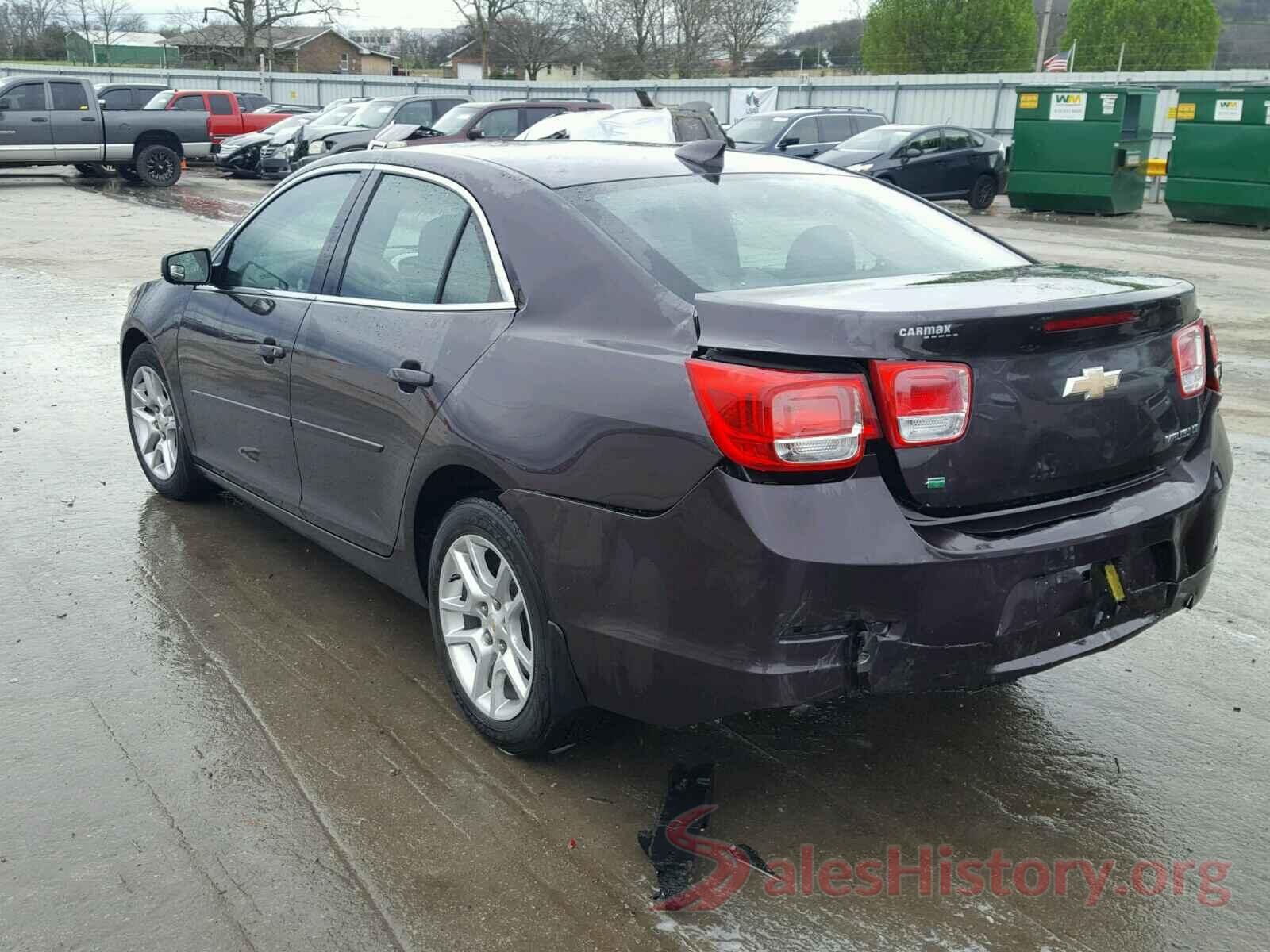 3VWC57BU4LM088878 2015 CHEVROLET MALIBU