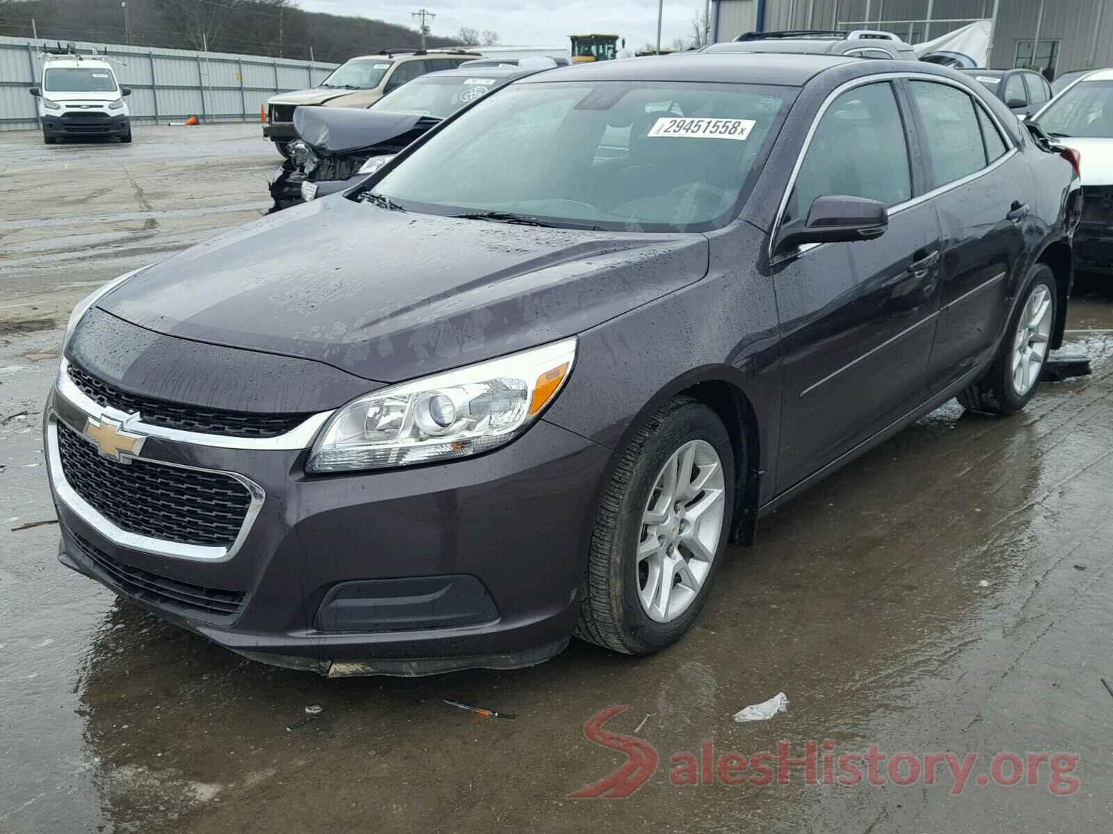 3VWC57BU4LM088878 2015 CHEVROLET MALIBU