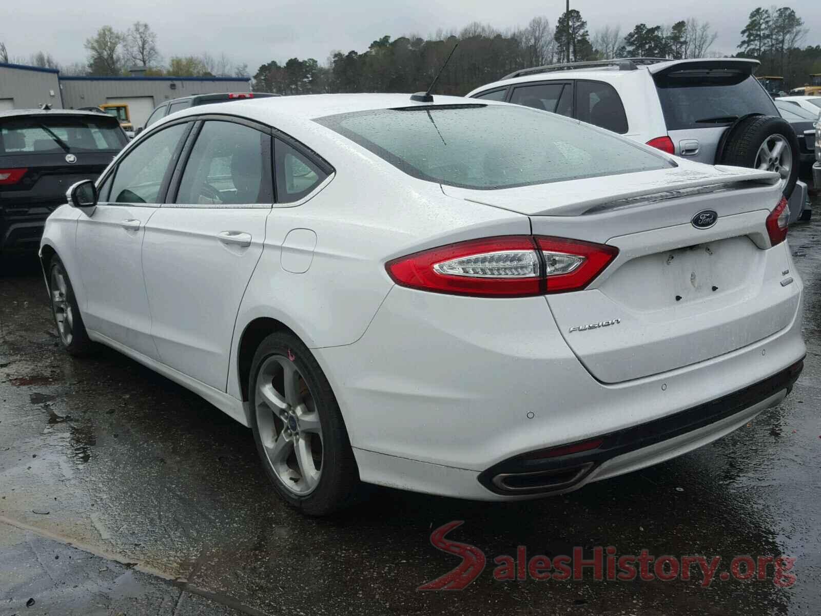 JTEBU5JR2L5738439 2015 FORD FUSION