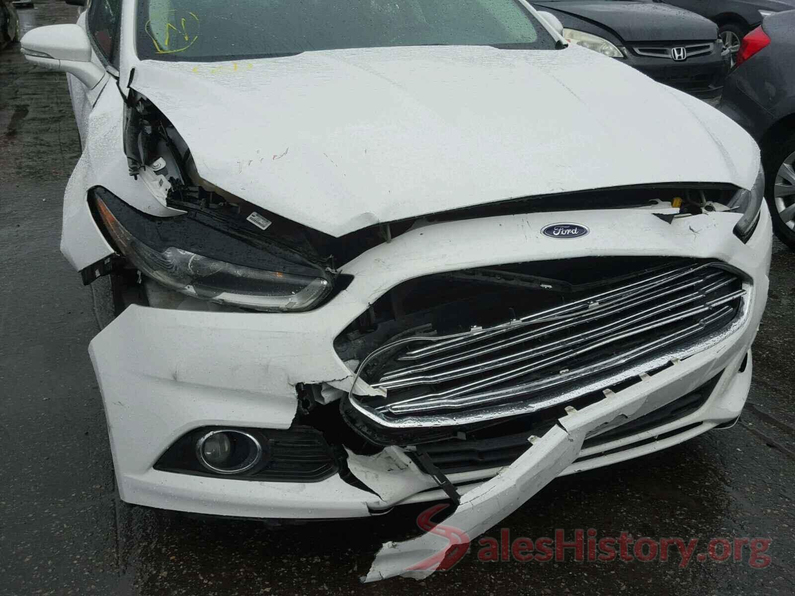 JTEBU5JR2L5738439 2015 FORD FUSION