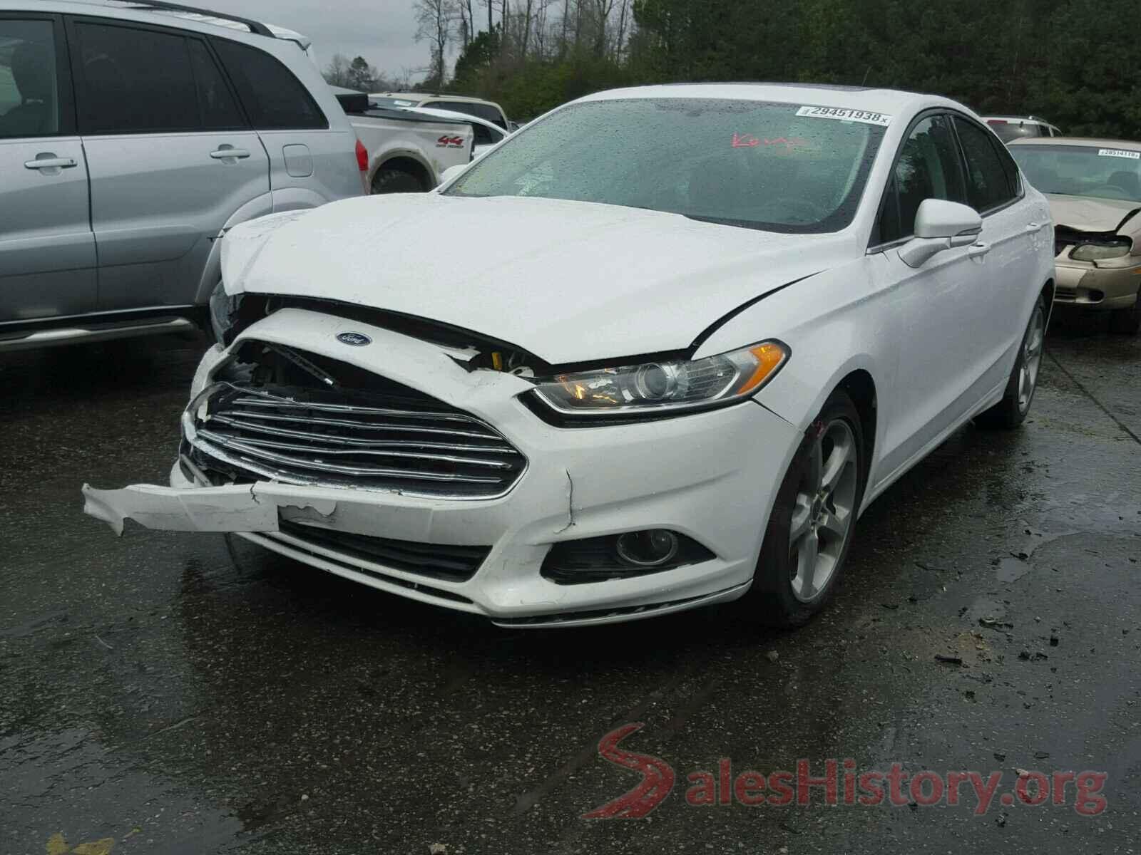 JTEBU5JR2L5738439 2015 FORD FUSION