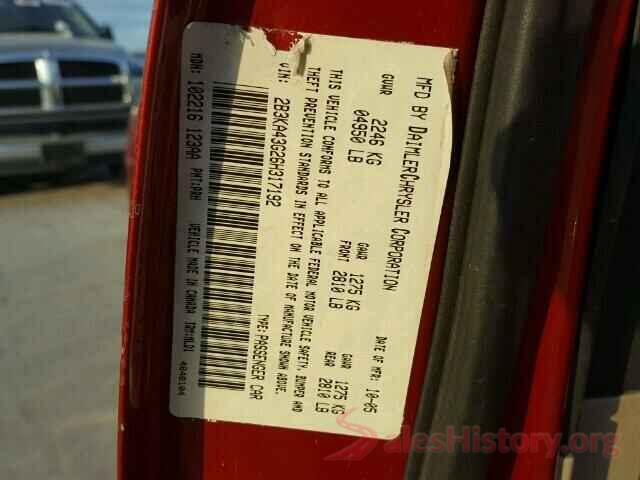 1N6AA1E66HN503242 2006 DODGE CHARGER