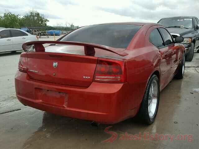 1N6AA1E66HN503242 2006 DODGE CHARGER