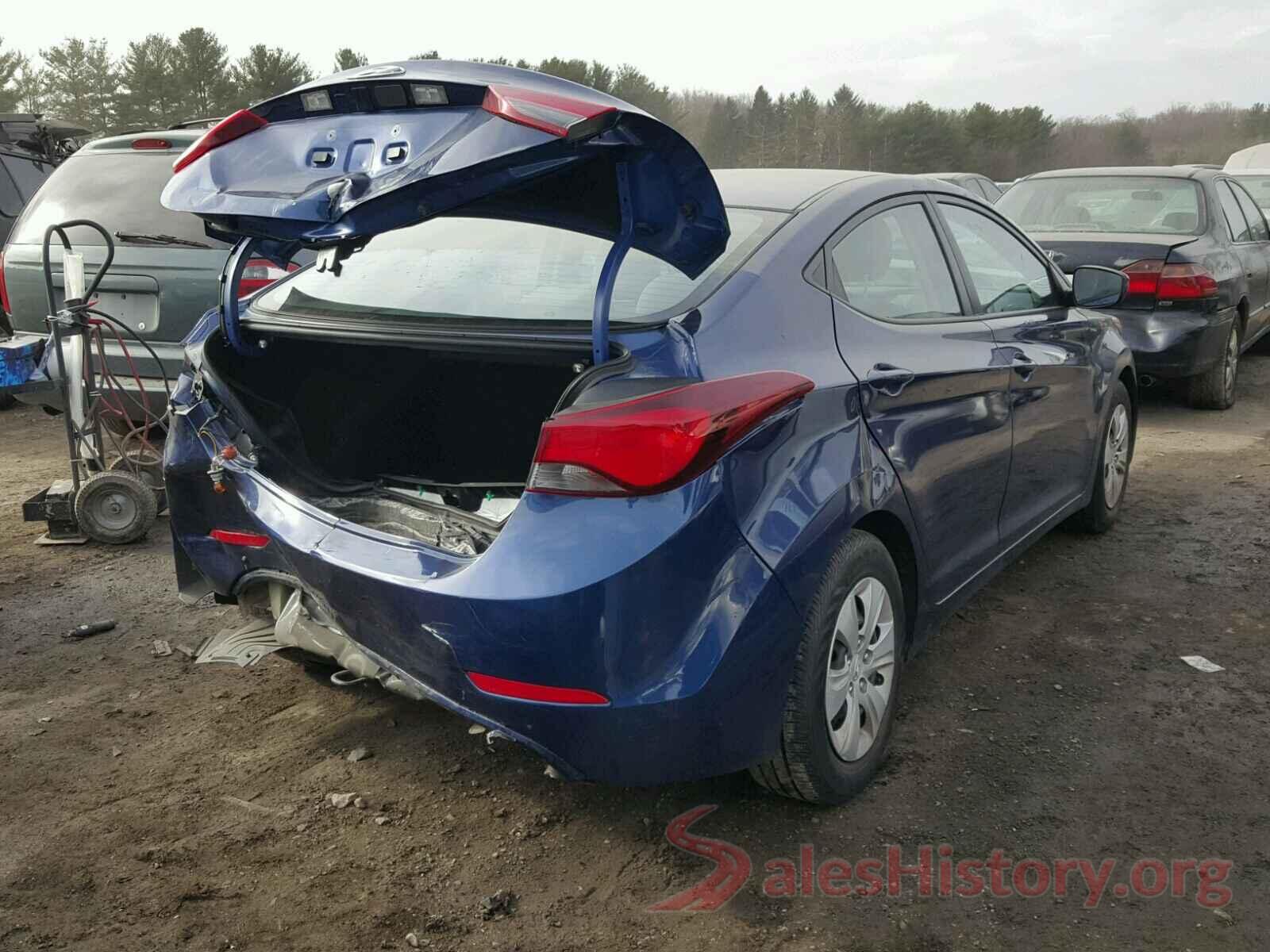 JM3KFACM2M0324477 2016 HYUNDAI ELANTRA