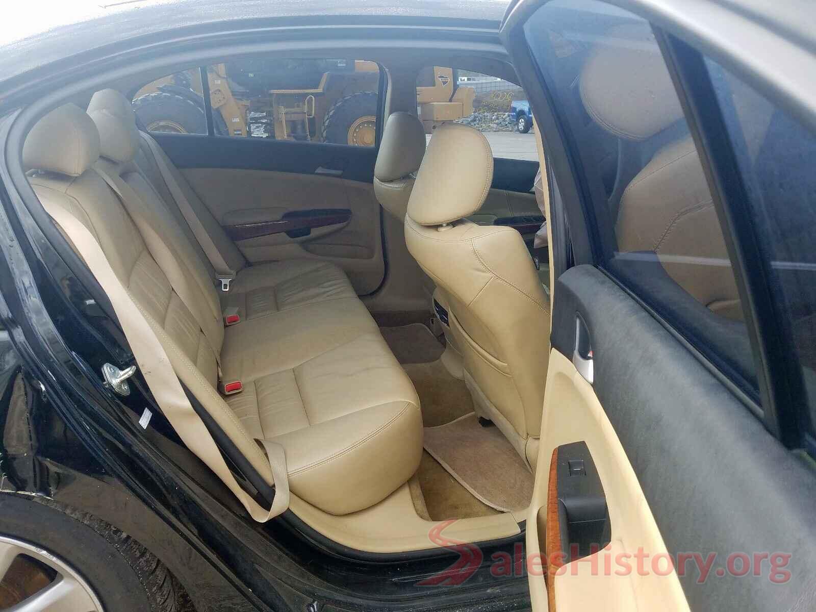 JTJHZKEA2M2019727 2011 HONDA ACCORD