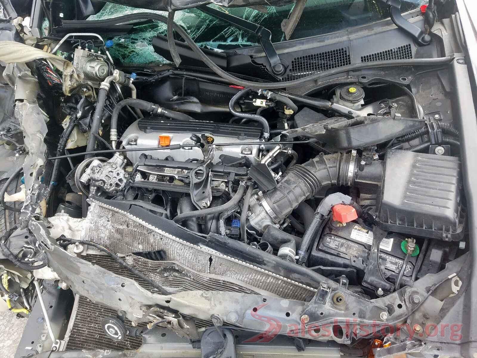 JTJHZKEA2M2019727 2011 HONDA ACCORD