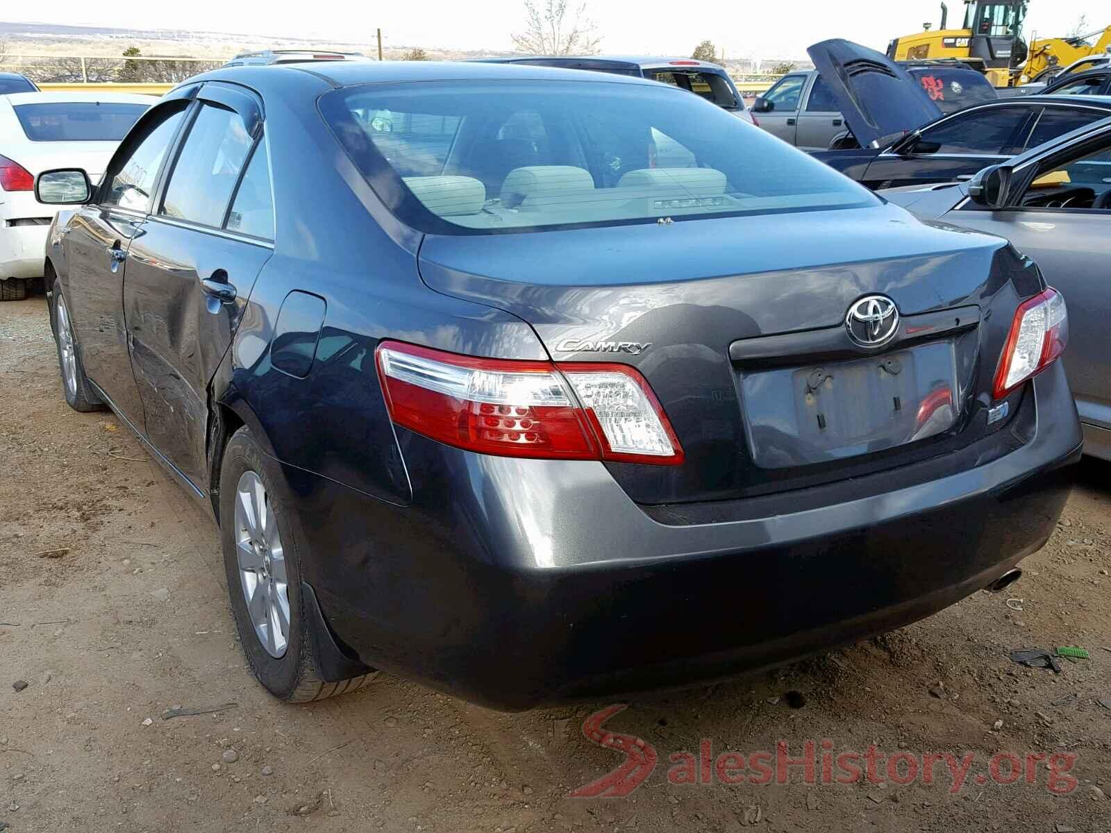 4T1BB46K99U105740 2009 TOYOTA CAMRY