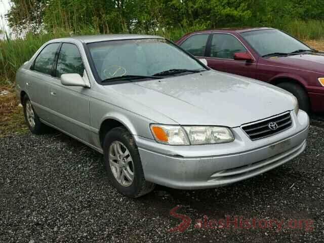 WVWSR7AN4LE015688 2001 TOYOTA CAMRY