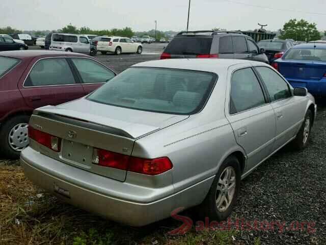 WVWSR7AN4LE015688 2001 TOYOTA CAMRY