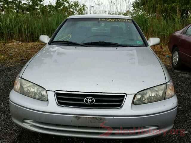 WVWSR7AN4LE015688 2001 TOYOTA CAMRY