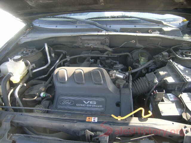 5NPE34AF1HH524134 2002 FORD ESCAPE