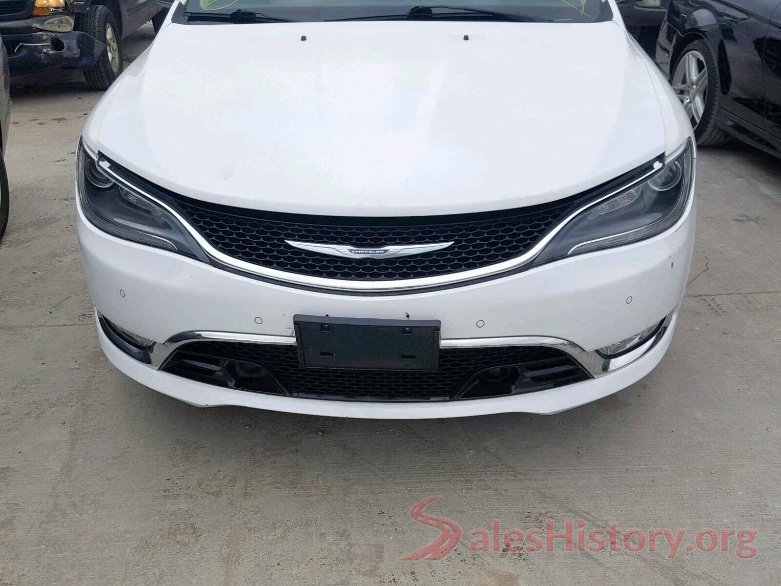 1FTEW1EF7HFB60828 2015 CHRYSLER 200