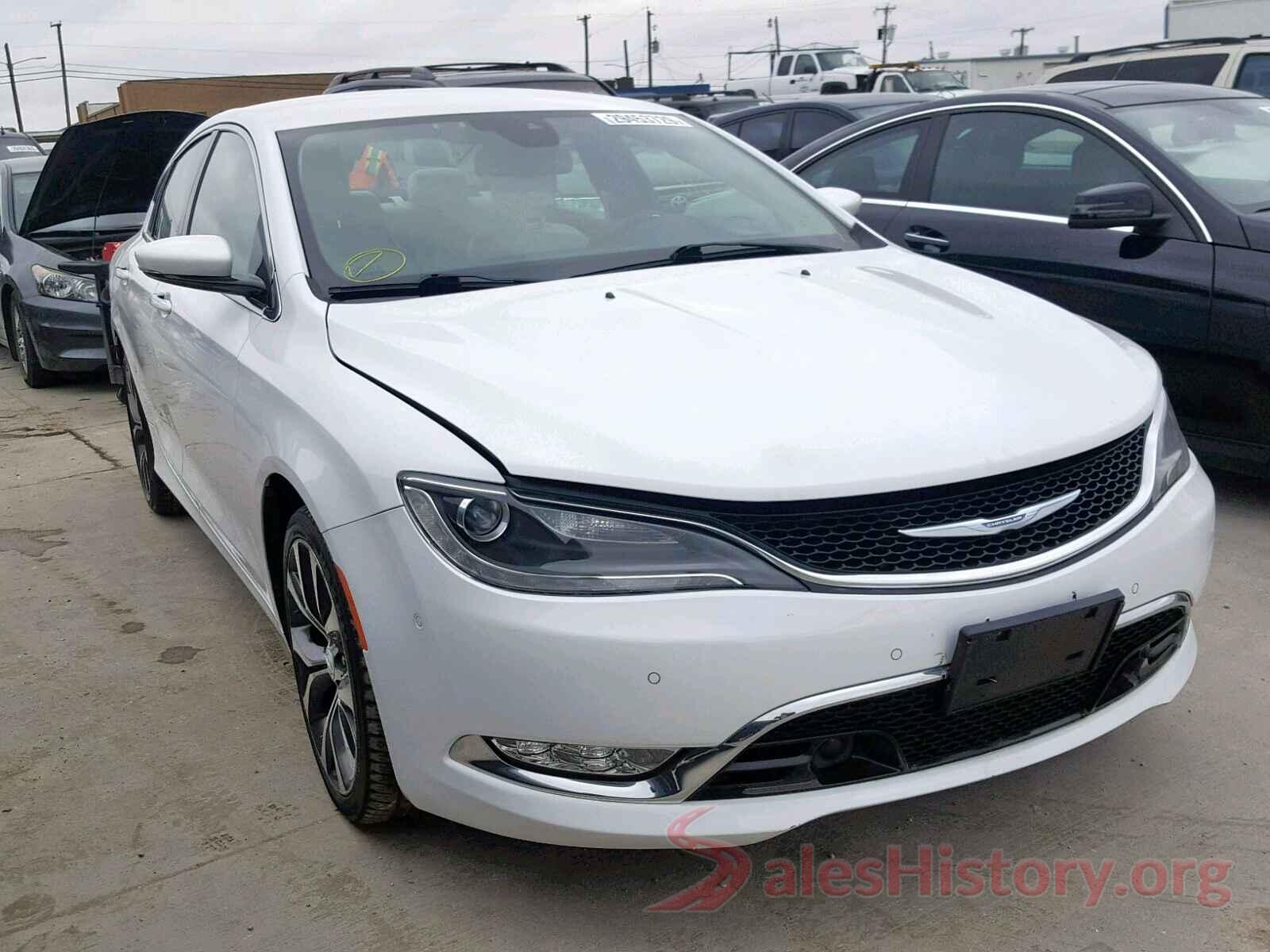 1FTEW1EF7HFB60828 2015 CHRYSLER 200