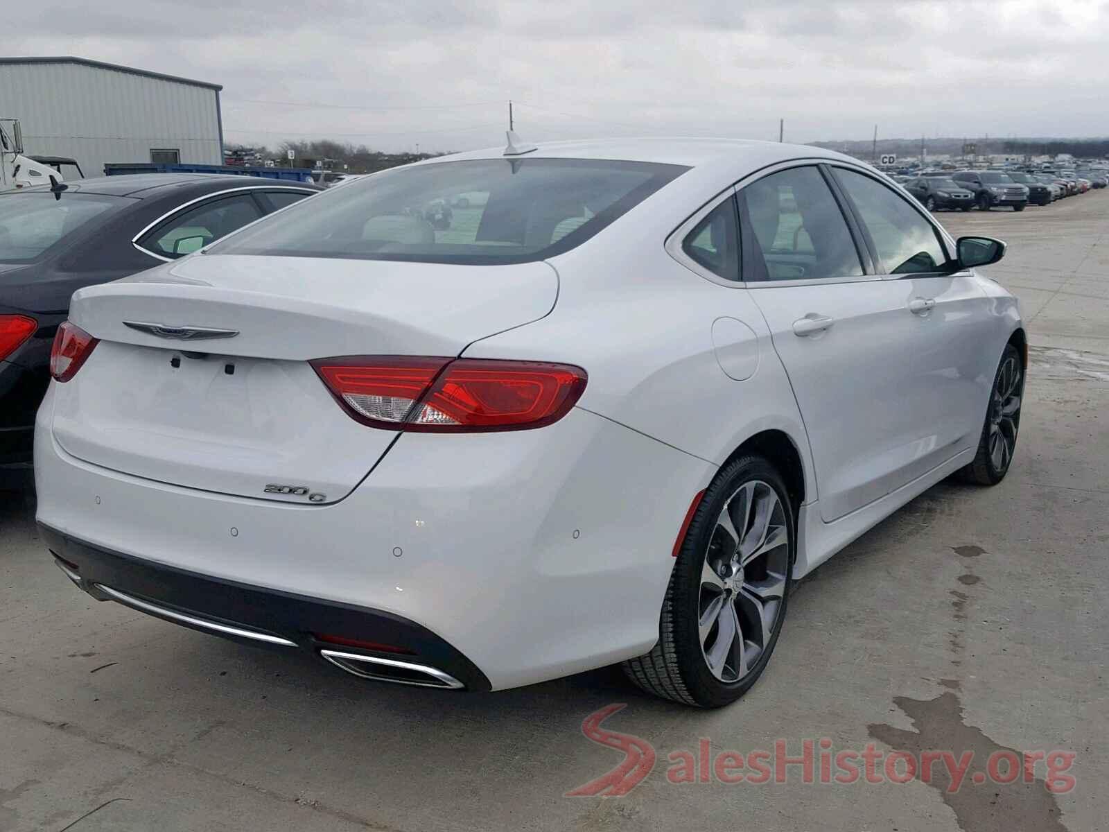 1FTEW1EF7HFB60828 2015 CHRYSLER 200