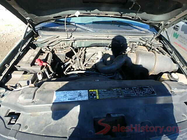 1N4BL4BV6KC241052 2003 FORD F150