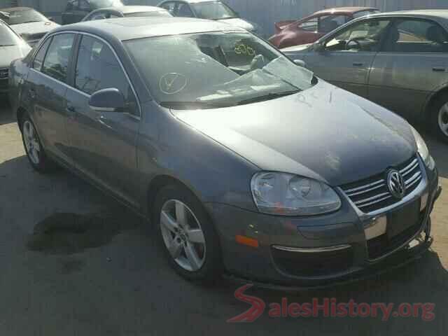 3VWN57BU6LM065403 2009 VOLKSWAGEN JETTA