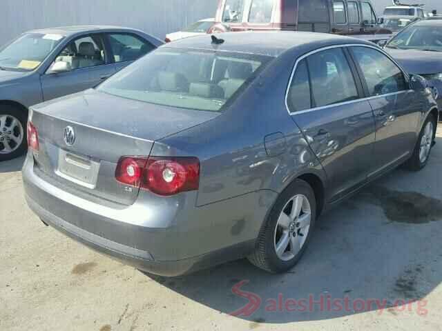 3VWN57BU6LM065403 2009 VOLKSWAGEN JETTA