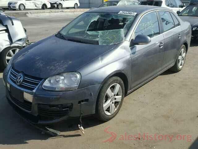 3VWN57BU6LM065403 2009 VOLKSWAGEN JETTA