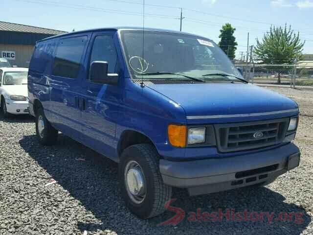 3KPFL4A71HE067083 2004 FORD ECONOLINE