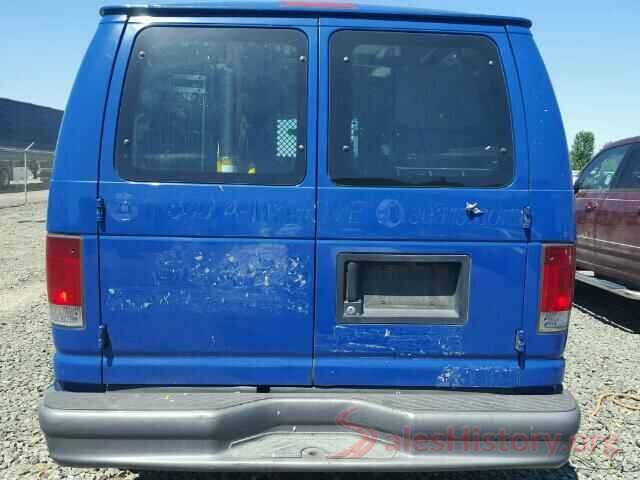 3KPFL4A71HE067083 2004 FORD ECONOLINE