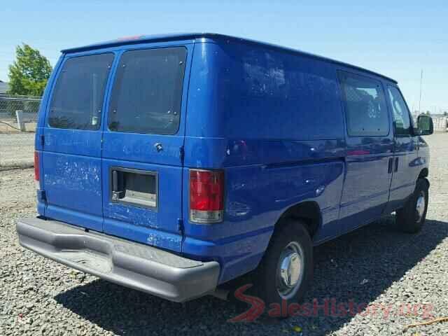 3KPFL4A71HE067083 2004 FORD ECONOLINE