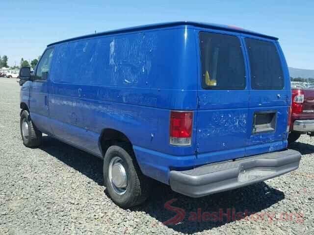 3KPFL4A71HE067083 2004 FORD ECONOLINE