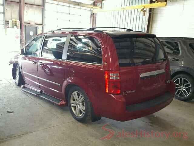 1FADP3K29GL325080 2010 DODGE CARAVAN