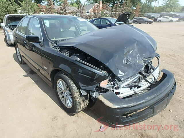 3CZRM3H53GG724293 2002 BMW 5 SERIES