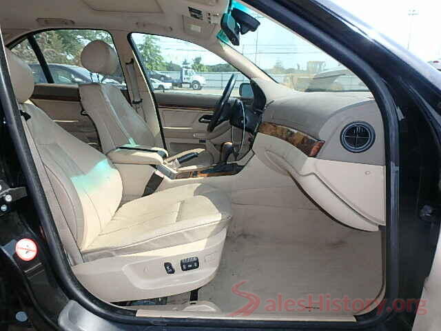 3CZRM3H53GG724293 2002 BMW 5 SERIES