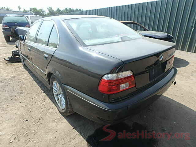 3CZRM3H53GG724293 2002 BMW 5 SERIES