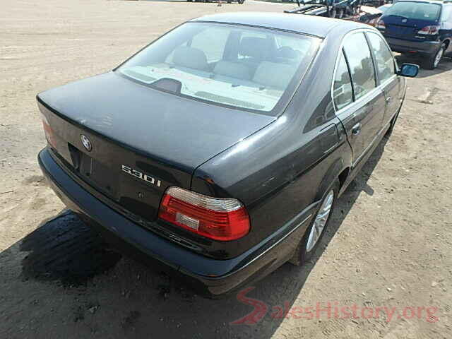 3CZRM3H53GG724293 2002 BMW 5 SERIES