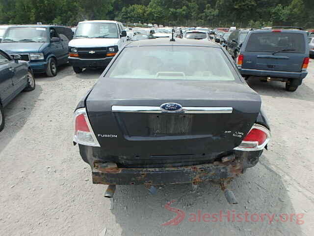 4T1BF1FK7HU449049 2007 FORD FUSION