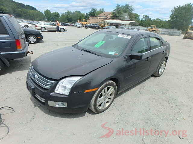 4T1BF1FK7HU449049 2007 FORD FUSION