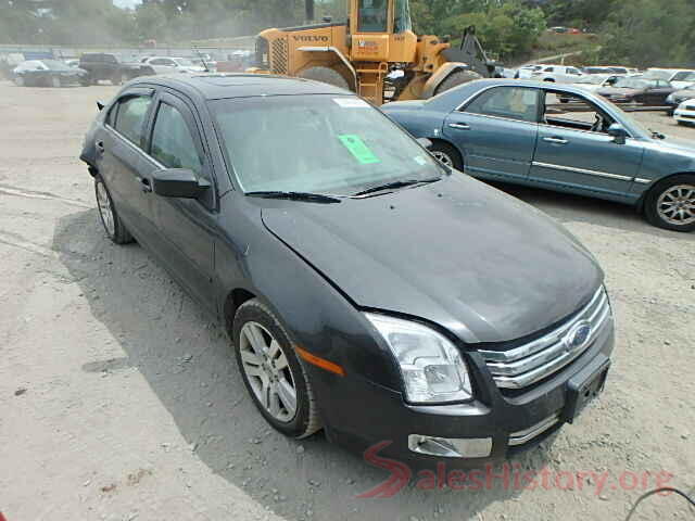 4T1BF1FK7HU449049 2007 FORD FUSION