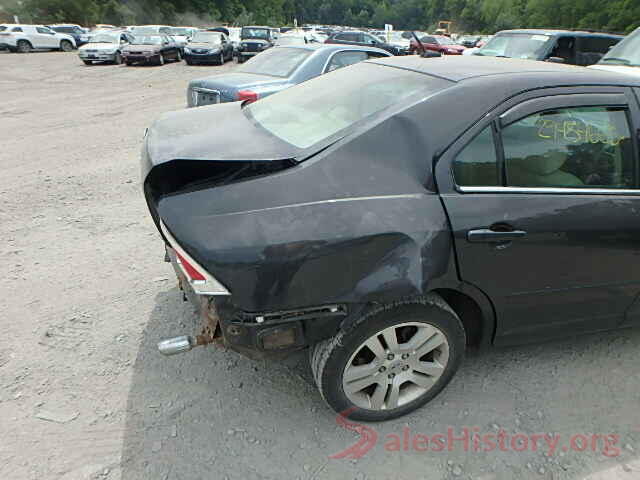 4T1BF1FK7HU449049 2007 FORD FUSION