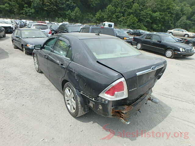 4T1BF1FK7HU449049 2007 FORD FUSION