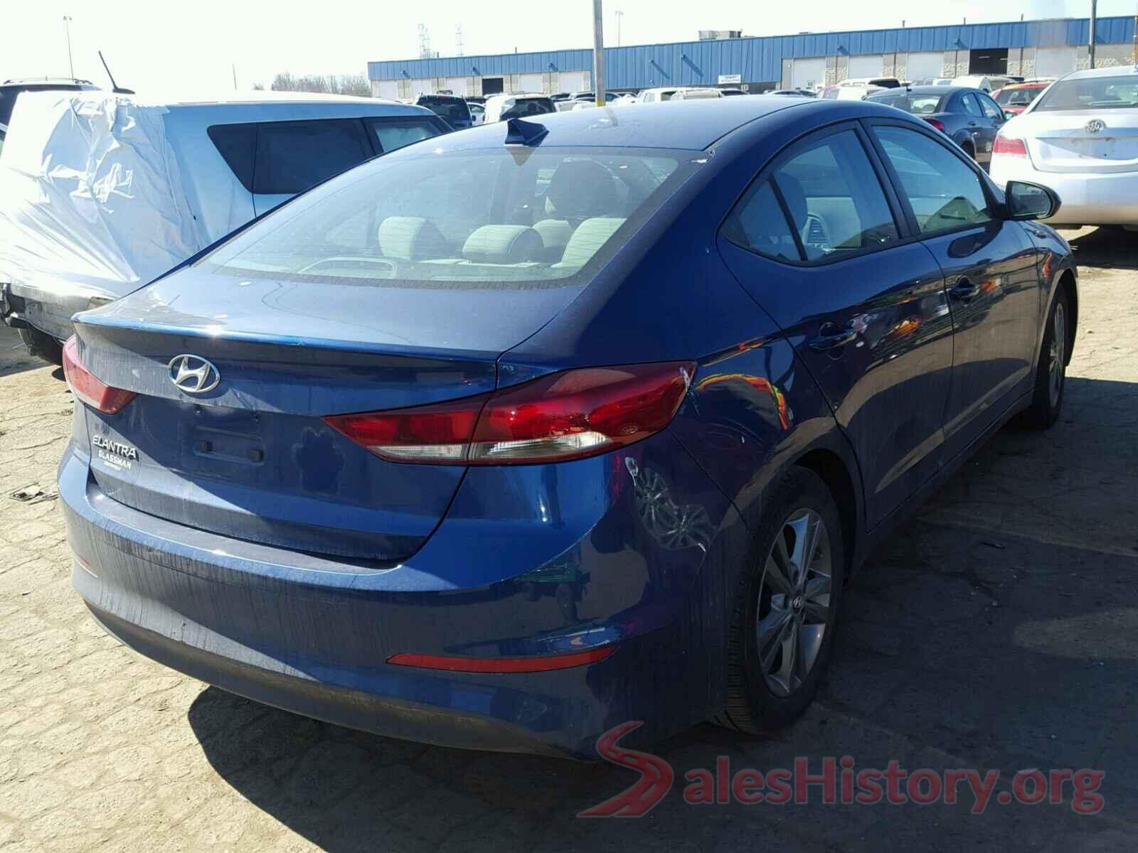 SALWZ2EF3GA573688 2017 HYUNDAI ELANTRA