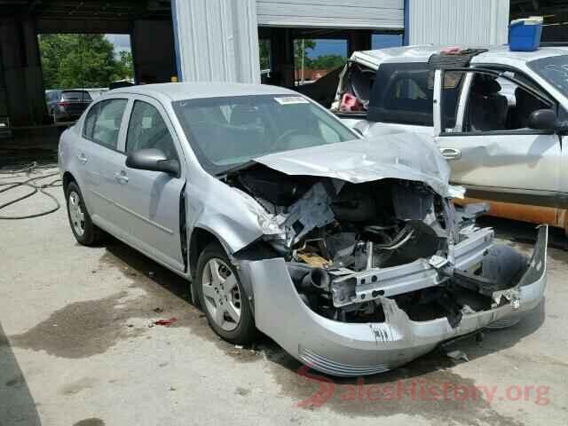 WDD2J6BB7LA050003 2005 CHEVROLET COBALT