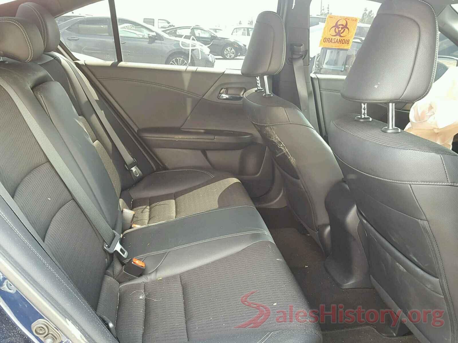 2HGFC2F64LH586003 2017 HONDA ACCORD