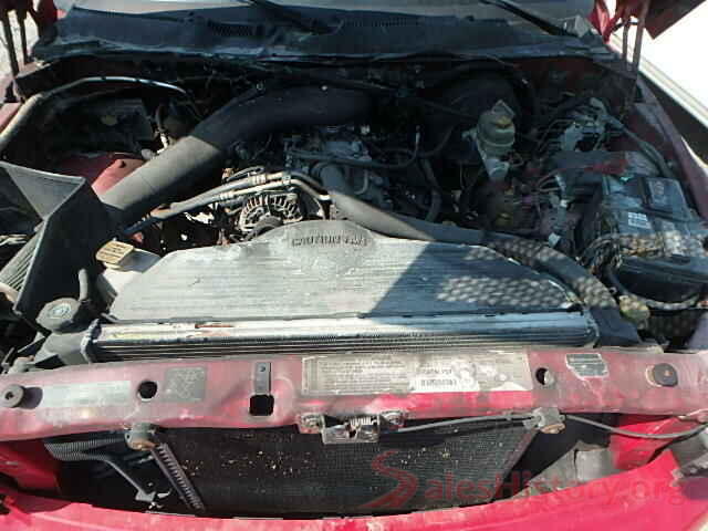 5TFUY5F11GX513220 2001 DODGE RAM 1500