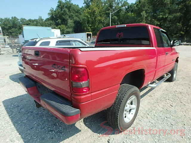 5TFUY5F11GX513220 2001 DODGE RAM 1500