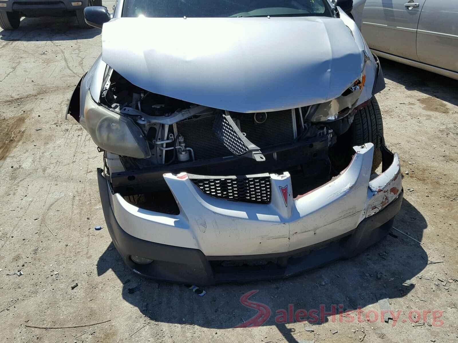 3VV1B7AX6JM053479 2006 PONTIAC VIBE