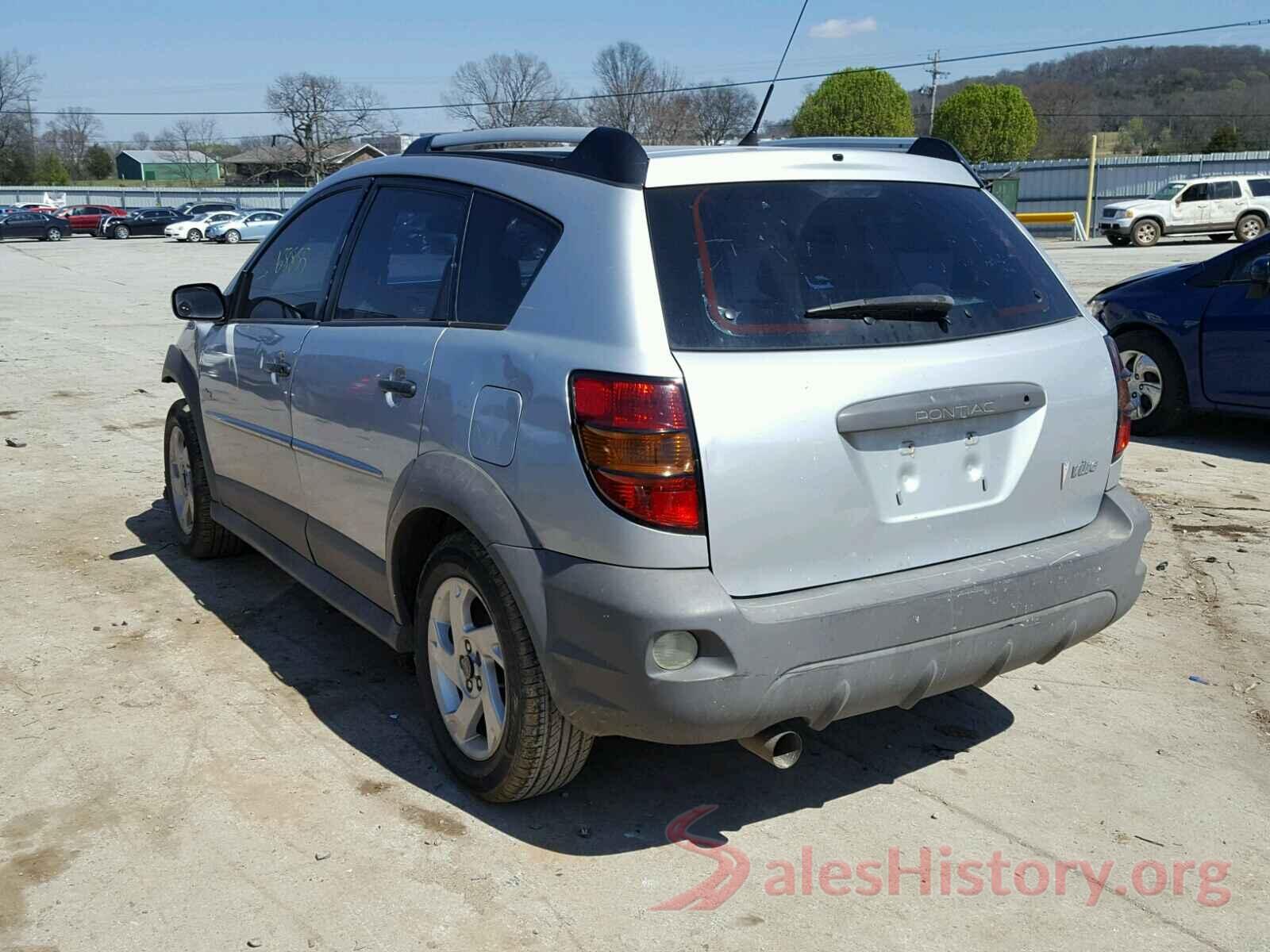 3VV1B7AX6JM053479 2006 PONTIAC VIBE