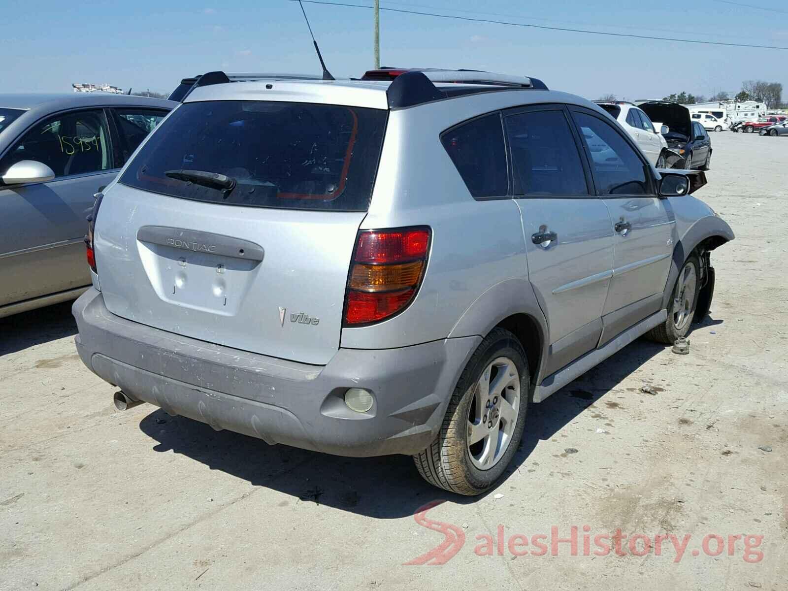 3VV1B7AX6JM053479 2006 PONTIAC VIBE